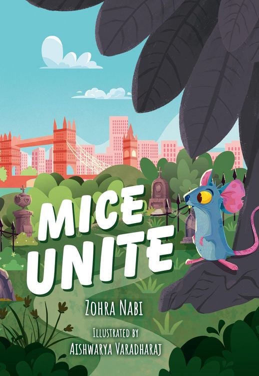 Produktbild: Mice Unite