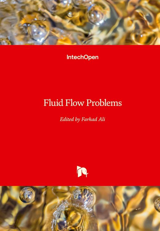 Produktbild: Fluid Flow Problems