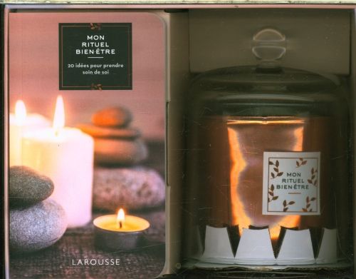 Produktbild: Mon rituel bien-&ecirc;tre
