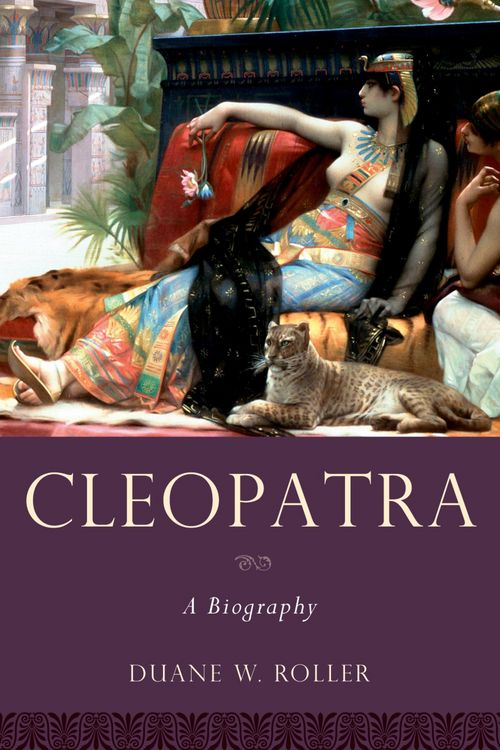 Produktbild: Cleopatra