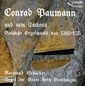Produktbild: Conrad Paumann Und Sein Umkreis