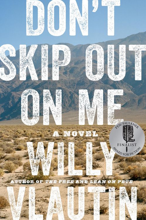 Produktbild: Don't Skip Out on Me
