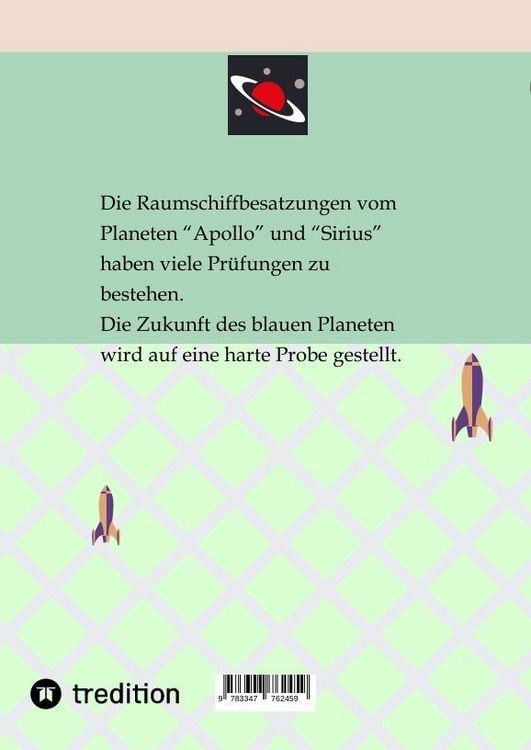 Produktbild: Planet der Viren Horst und Heidi Ruhnke