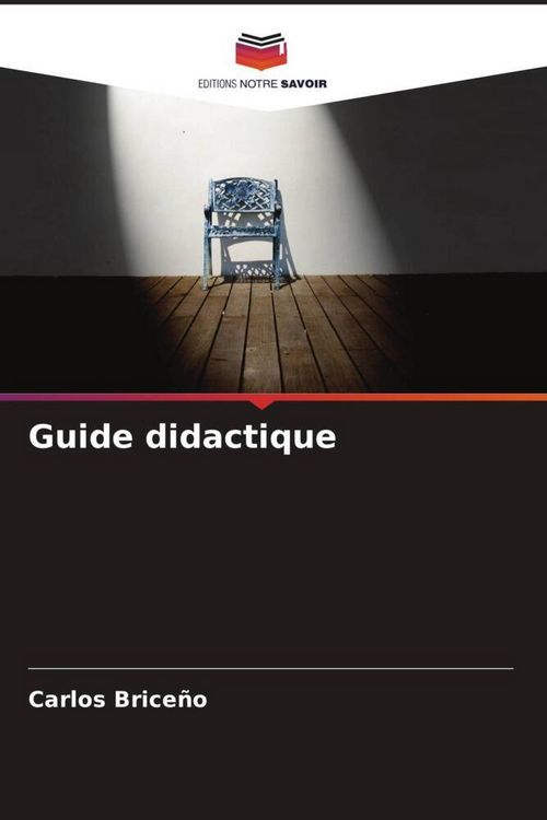 Produktbild: Guide didactique