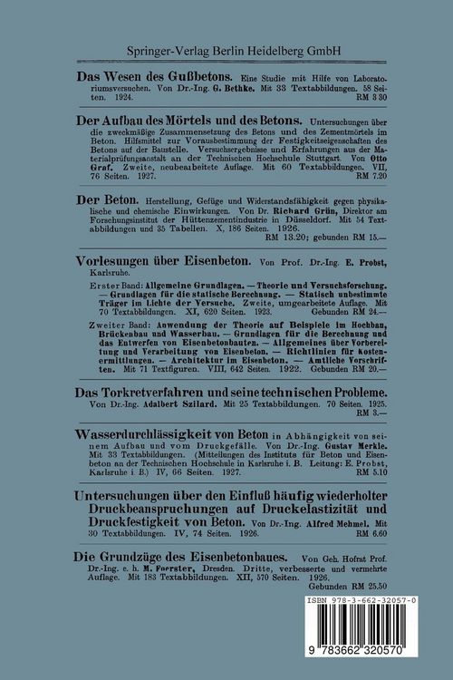 Produktbild: Ist Gu&szlig;beton wirtschaftlich?