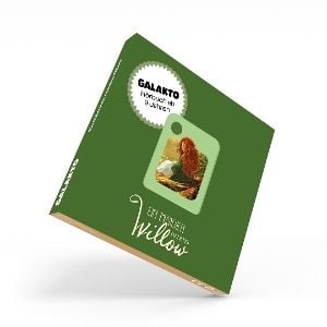 Produktbild: Ein M&auml;dchen namens Willow,1 Galakto Token