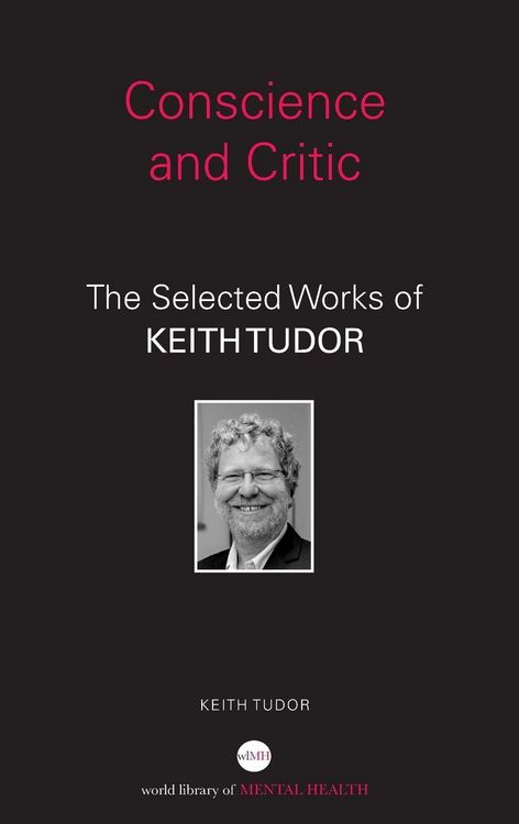 Produktbild: Conscience and Critic