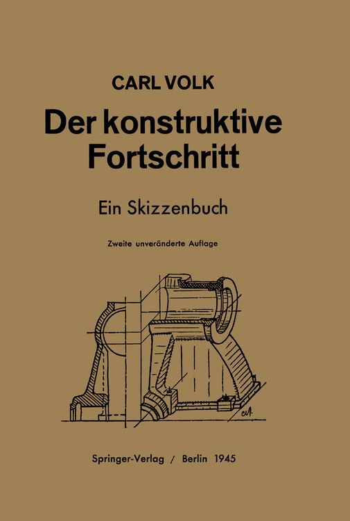 Produktbild: Der konstruktive Fortschritt