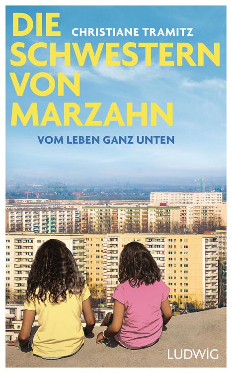 Produktbild: Die Schwestern von Marzahn