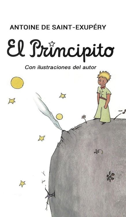 Produktbild: El Principito