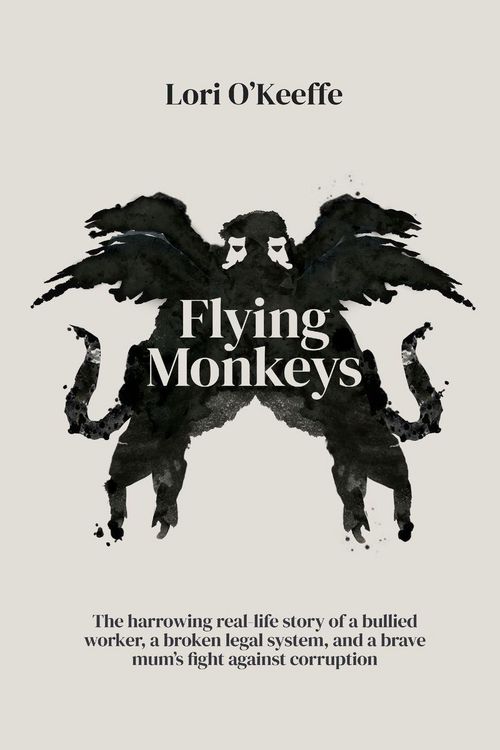Produktbild: Flying Monkeys