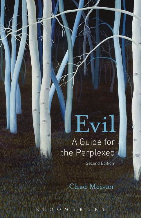 Produktbild: Evil