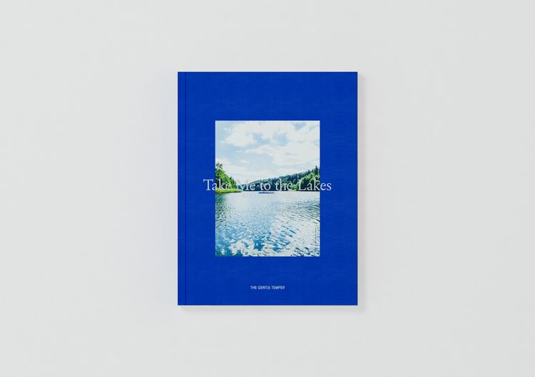 Produktbild: Take Me to the Lakes - Berlin Edition