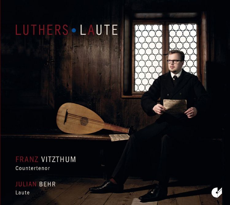 Produktbild: Luther's Lute