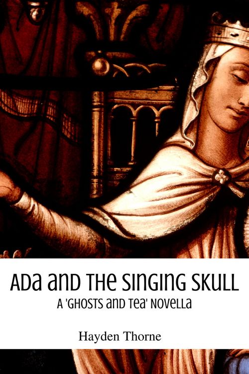 Produktbild: Ada and the Singing Skull