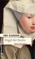 Produktbild: Engel der Rache