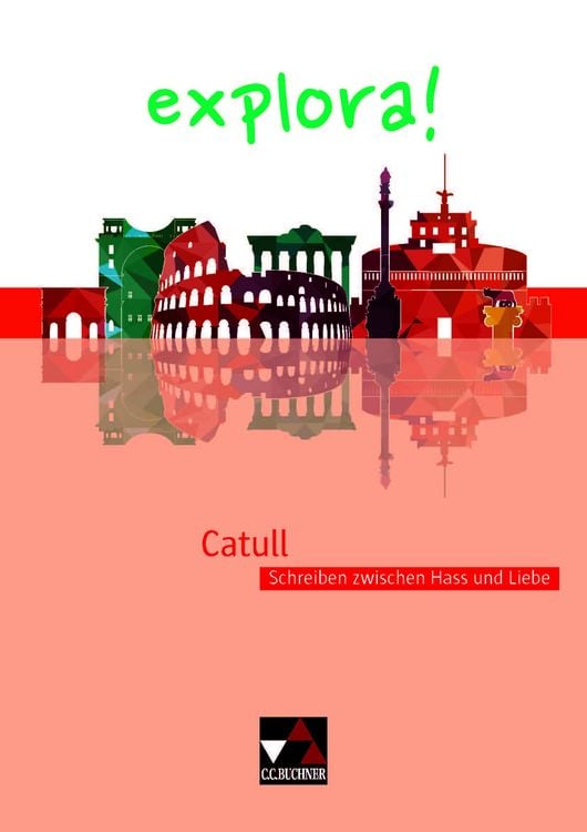 Produktbild: explora! / Catull