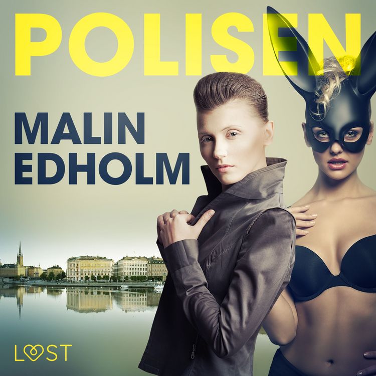 Produktbild: Polisen - erotisk novell