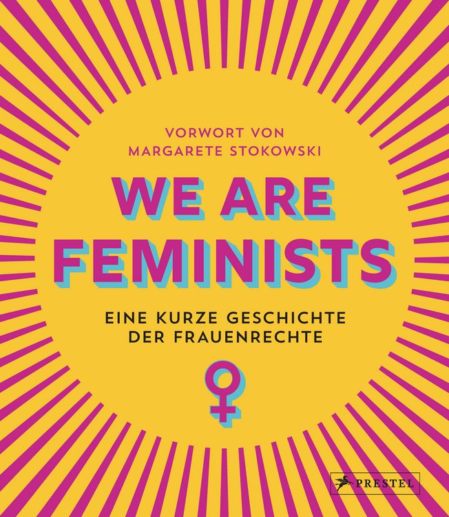 Produktbild: We are Feminists!