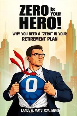 Produktbild: Zero Is Your Hero!