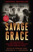 Produktbild: Savage Grace