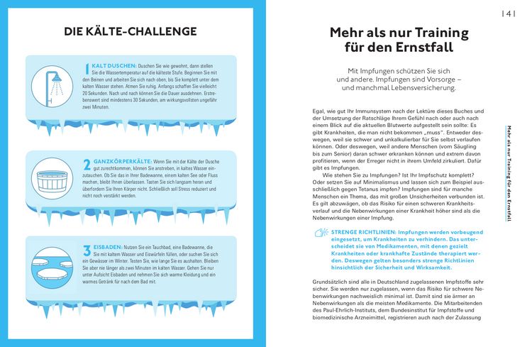 Produktbild: F&uuml;r ein fittes Immunsystem