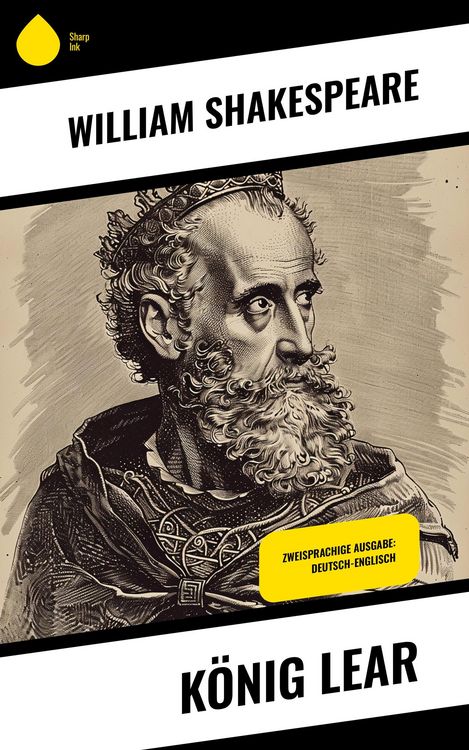 Bild vom Artikel König Lear vom Autor William Shakespeare