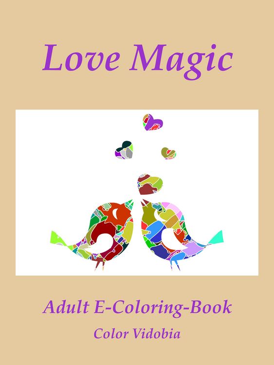 Produktbild: Love Magic
