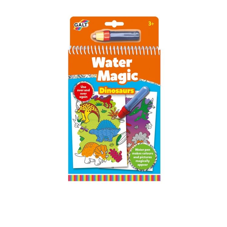 Produktbild: Water Magic Dinosaurier
