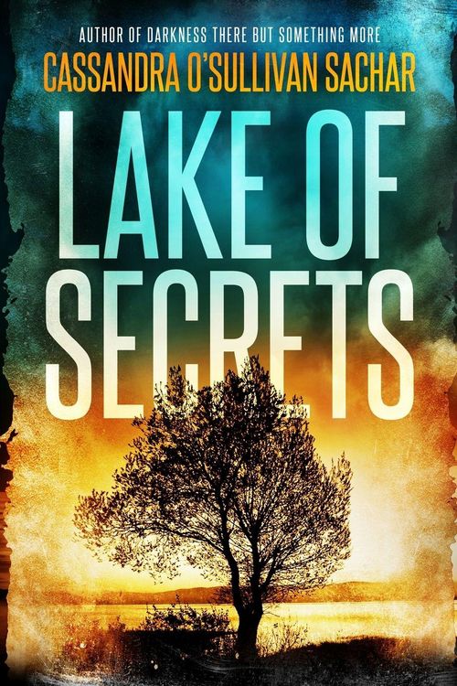 Produktbild: Lake of Secrets