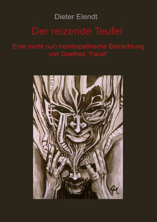 Produktbild: Der reizende Teufel