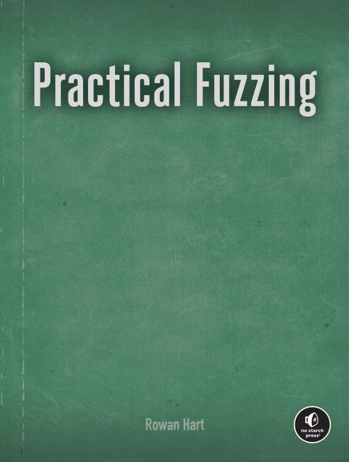 Produktbild: Practical Fuzzing