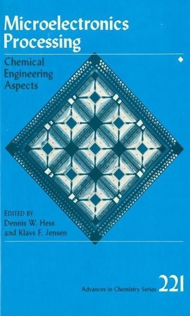 Produktbild: Microelectronic Processing
