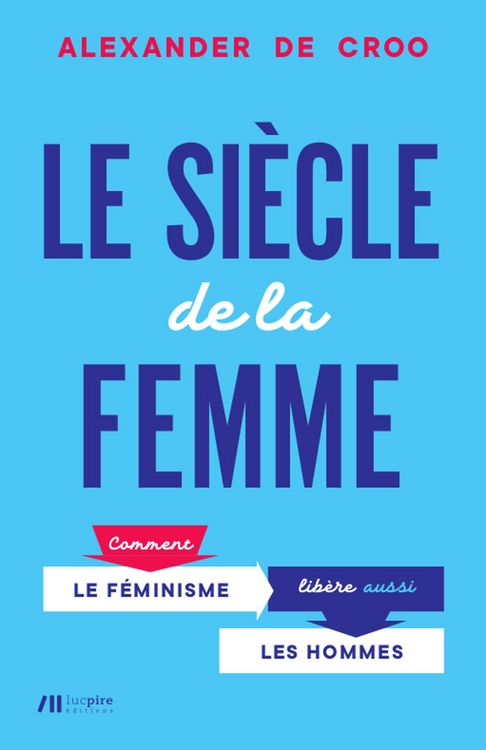 Produktbild: Le Si&egrave;cle de la femme