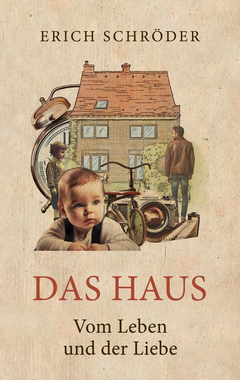Produktbild: Das Haus