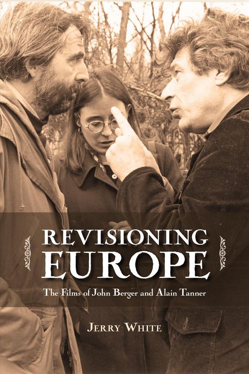 Produktbild: Revisioning Europe