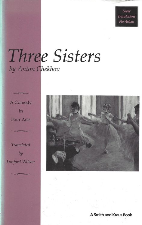 Produktbild: Three Sisters