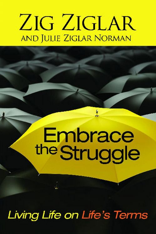 Produktbild: Embrace the Struggle