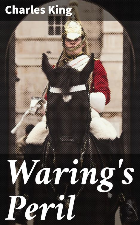 Produktbild: Waring's Peril