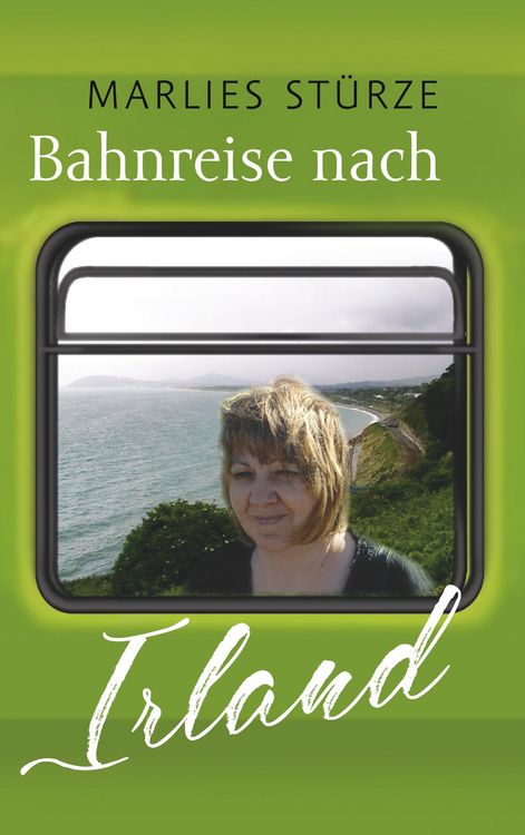 Produktbild: Bahnreise nach Irland
