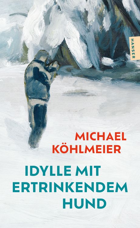 Produktbild: Idylle mit ertrinkendem Hund