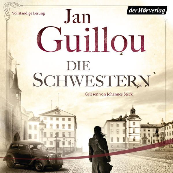 Produktbild: Die Schwestern