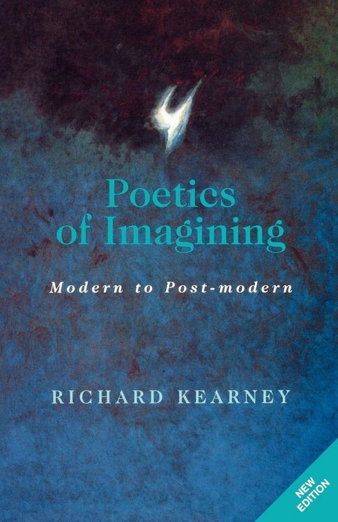 Produktbild: Poetics of Imagining