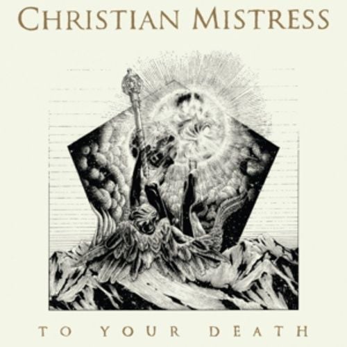 Produktbild: To Your Death