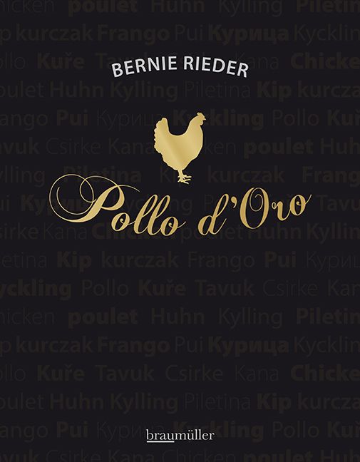 Produktbild: Pollo d'Oro