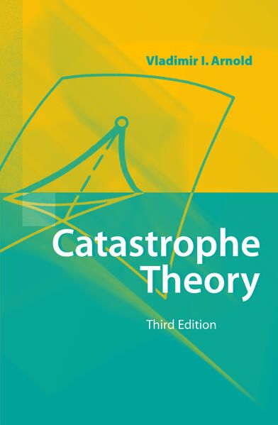 Produktbild: Catastrophe Theory