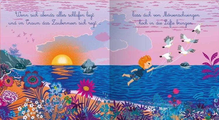 Produktbild: Zauberkl&auml;nge aus dem Meer