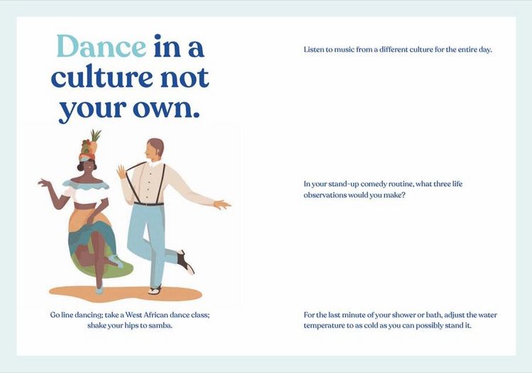 Produktbild: Explore every day