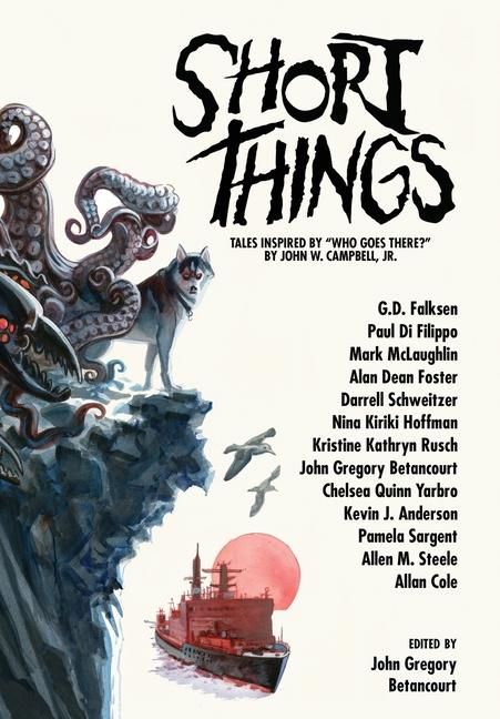 Produktbild: Short Things