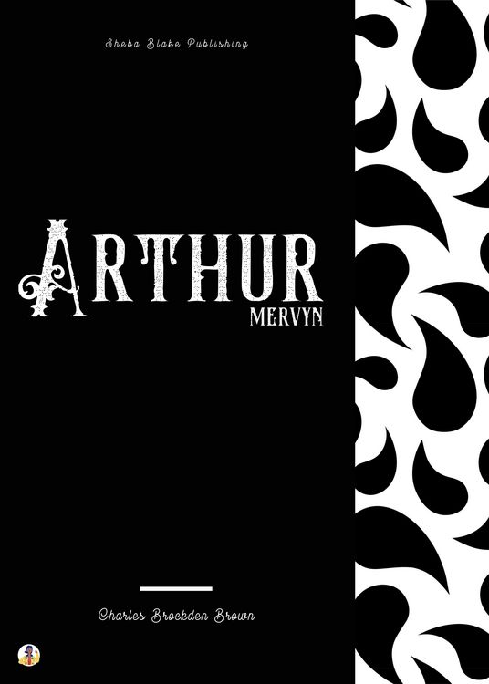 Produktbild: Arthur Mervyn